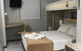 Expresso R1 Hotel